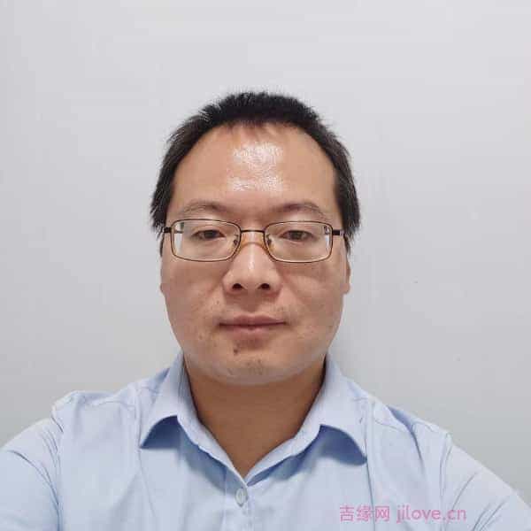 41岁岁甘肃单身帅哥 - 通辽吉缘网