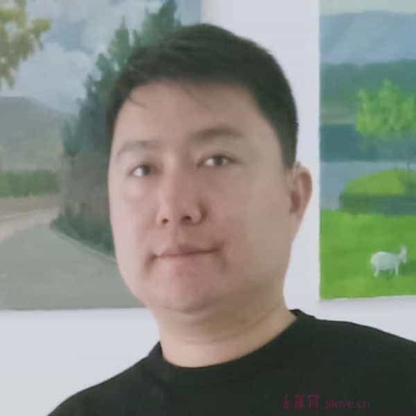 36岁岁辽宁单身帅哥 - 通辽吉缘网