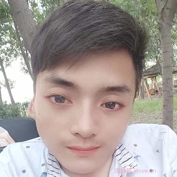 31岁岁河南单身帅哥 - 通辽吉缘网