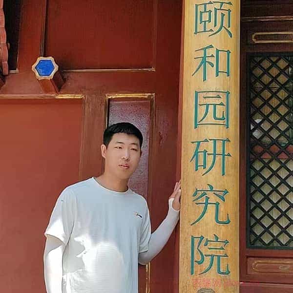29岁岁吉林单身帅哥 - 通辽吉缘网