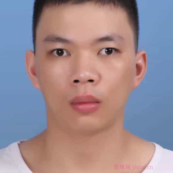 33岁岁广东单身帅哥 - 通辽吉缘网
