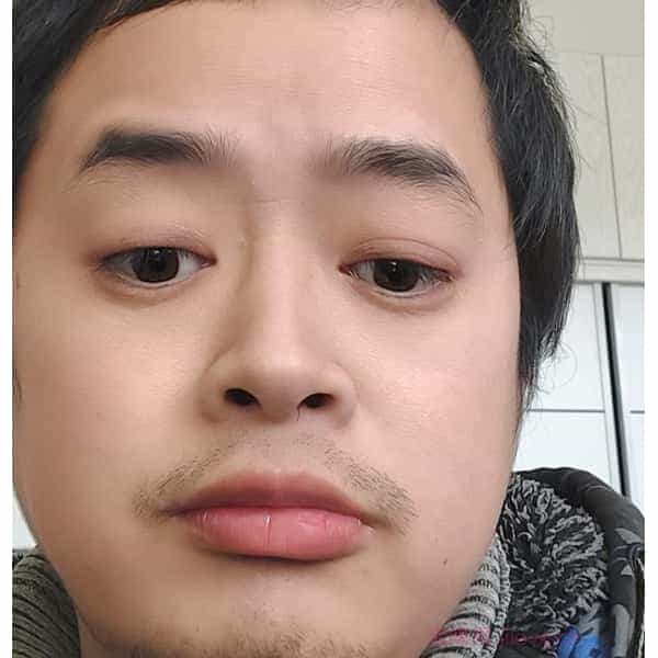 33岁岁安徽单身帅哥 - 通辽吉缘网