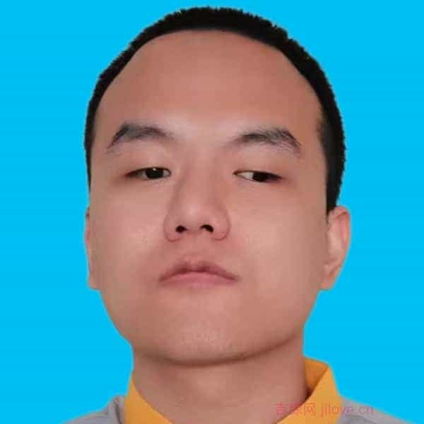 30岁岁山西单身帅哥 - 通辽吉缘网