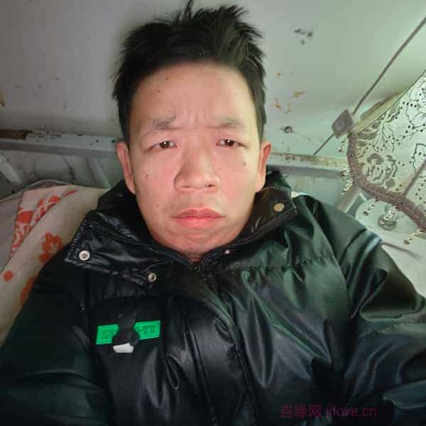 34岁岁河南单身帅哥 - 通辽吉缘网