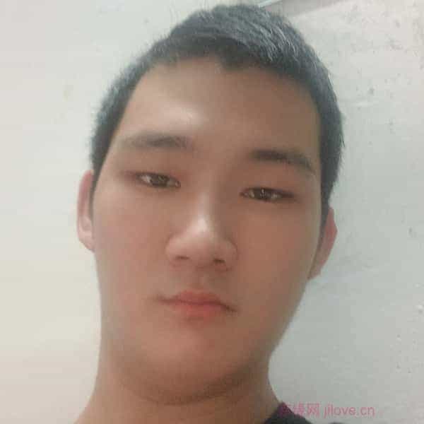 30岁岁安徽单身帅哥 - 通辽吉缘网