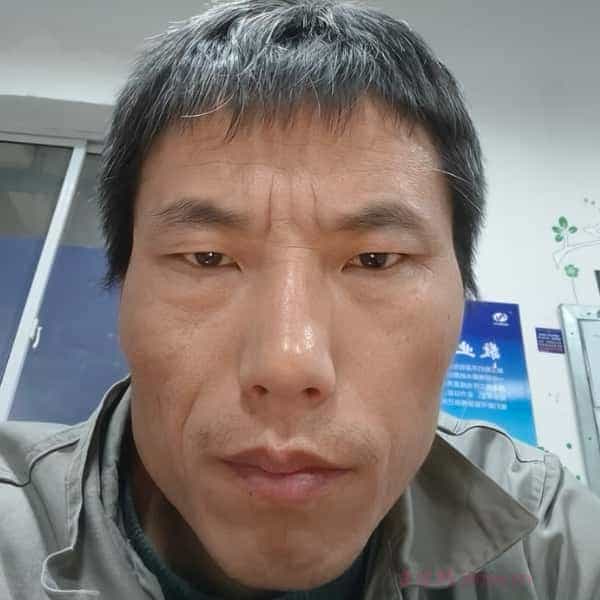 40岁岁吉林单身帅哥 - 通辽吉缘网