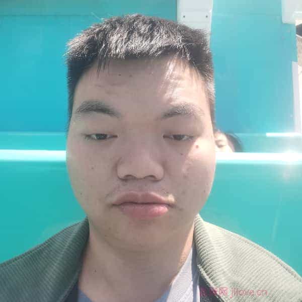 31岁岁广东单身帅哥 - 通辽吉缘网