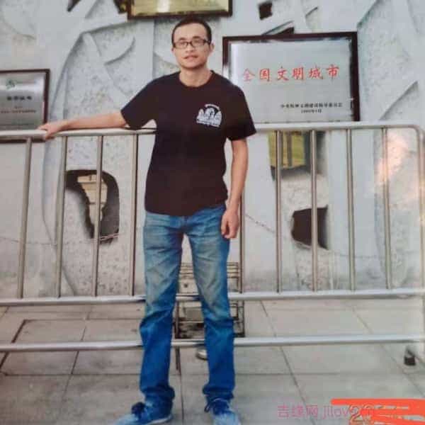 37岁岁江苏单身帅哥 - 通辽吉缘网
