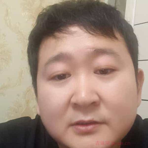 36岁岁河南单身帅哥 - 通辽吉缘网