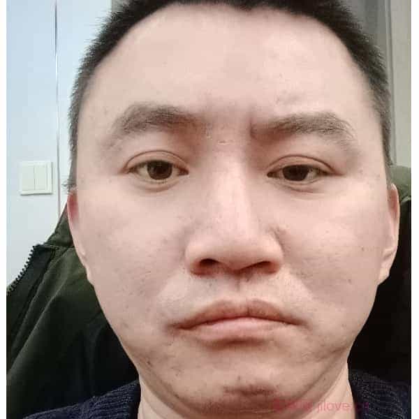 34岁岁山东单身帅哥 - 通辽吉缘网