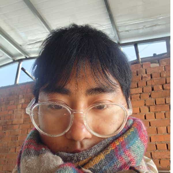 24岁岁江苏单身帅哥 - 通辽吉缘网