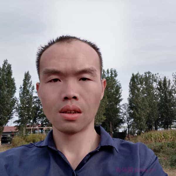 39岁岁山西单身帅哥 - 通辽吉缘网