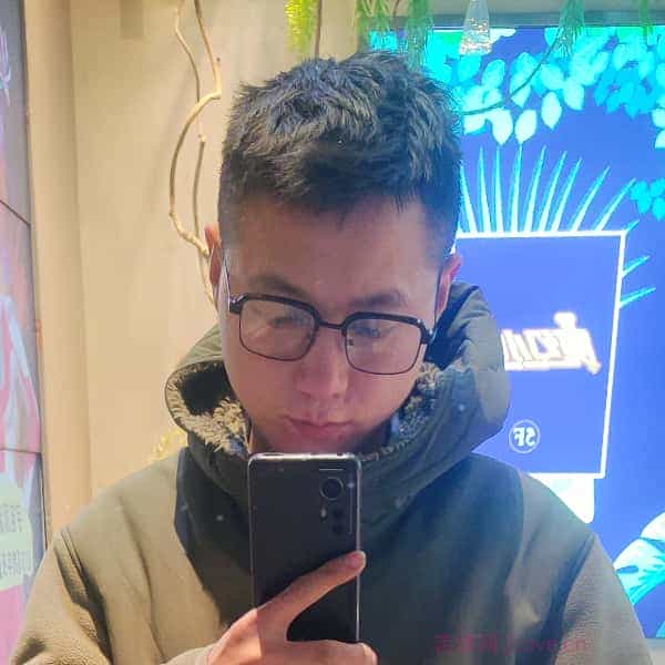 27岁岁湖北单身帅哥 - 通辽吉缘网
