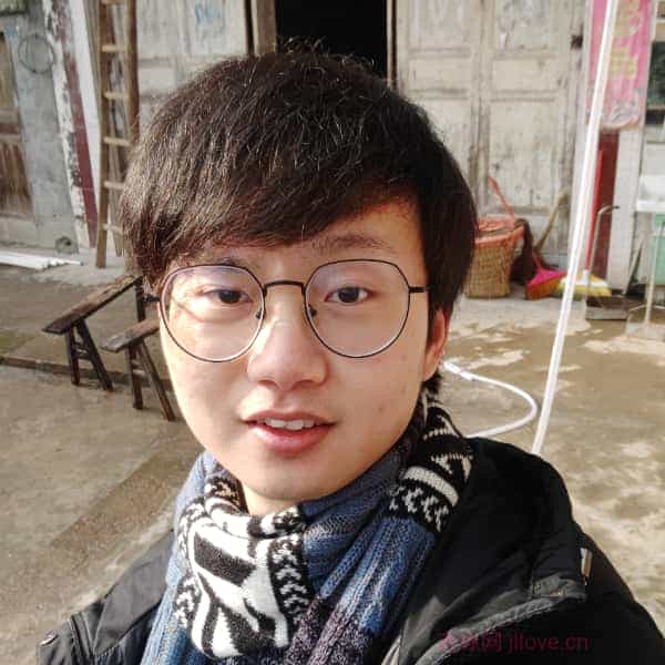 30岁岁四川单身帅哥 - 通辽吉缘网
