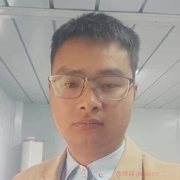 36岁岁山东单身帅哥 - 通辽吉缘网