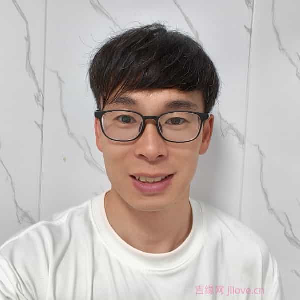 35岁岁河南单身帅哥 - 通辽吉缘网