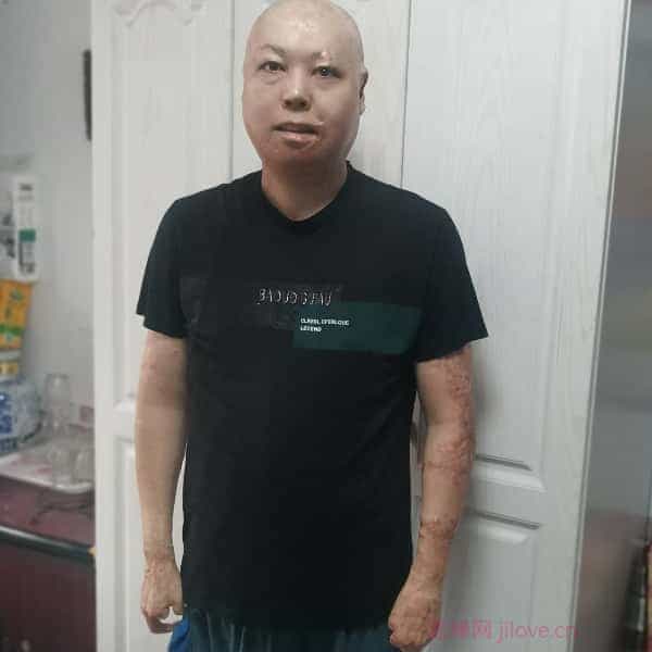 39岁岁河北单身帅哥 - 通辽吉缘网