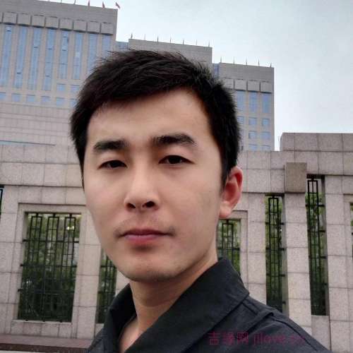 35岁岁河南单身帅哥 - 通辽吉缘网