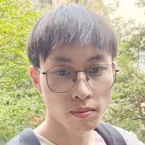 31岁岁四川单身帅哥 - 通辽吉缘网