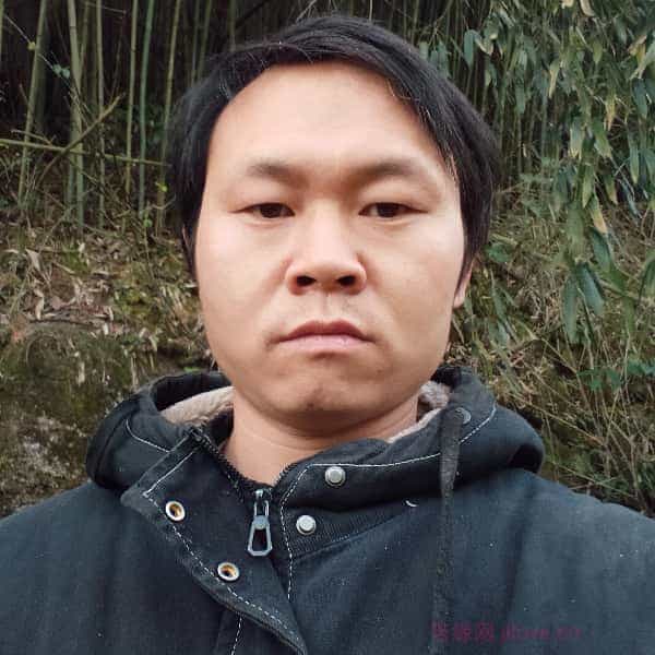 35岁岁湖南单身帅哥 - 通辽吉缘网