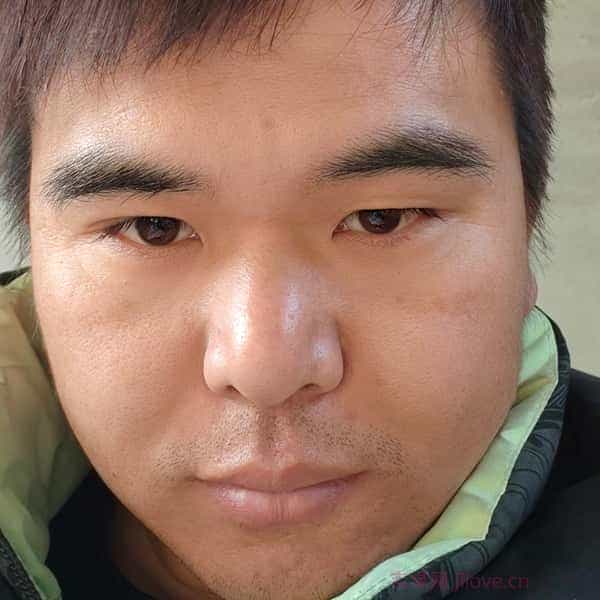 39岁岁山东单身帅哥 - 通辽吉缘网