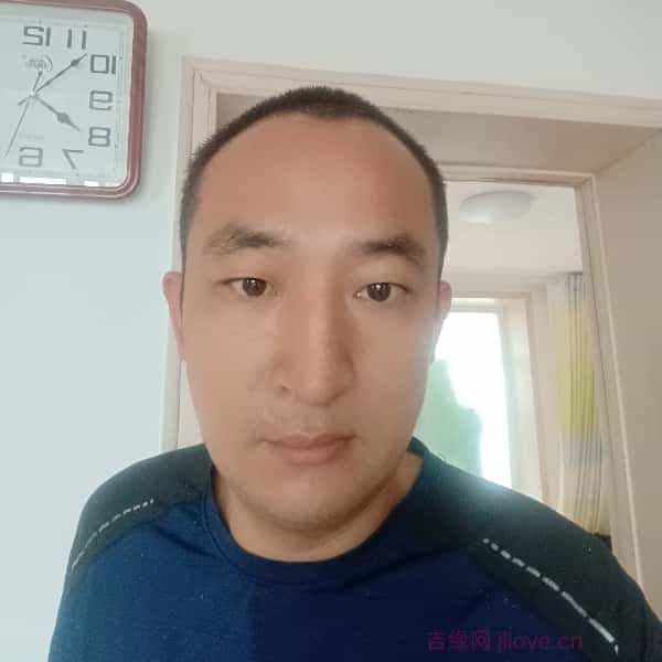 38岁岁山东单身帅哥 - 通辽吉缘网