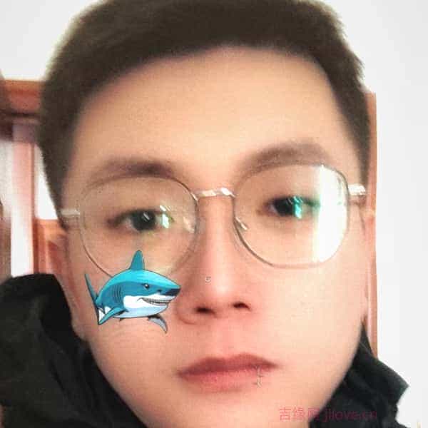 33岁岁江西单身帅哥 - 通辽吉缘网