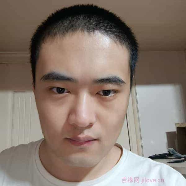 27岁岁山东单身帅哥 - 通辽吉缘网