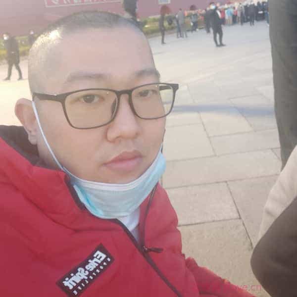 35岁岁陕西单身帅哥 - 通辽吉缘网