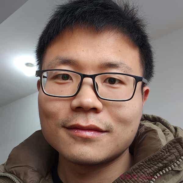 33岁岁湖北单身帅哥 - 通辽吉缘网