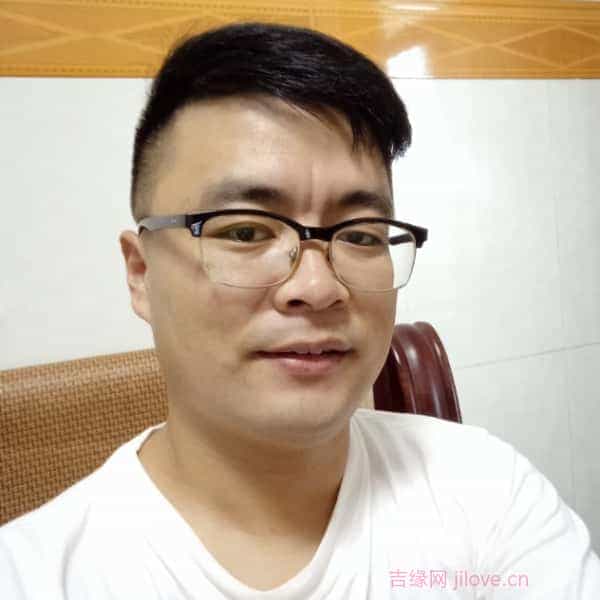 33岁岁江苏单身帅哥 - 通辽吉缘网