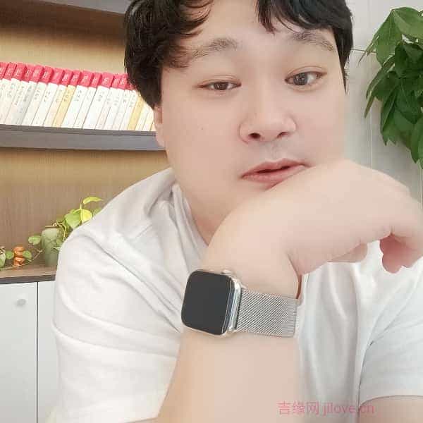 30岁岁河南单身帅哥 - 通辽吉缘网