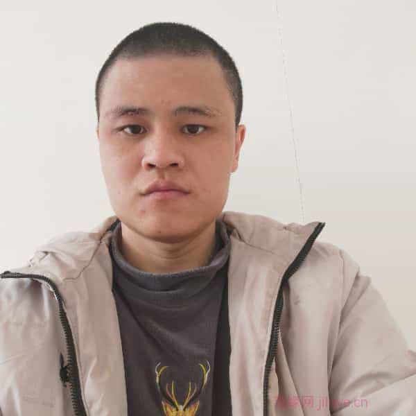 27岁岁江西单身帅哥 - 通辽吉缘网