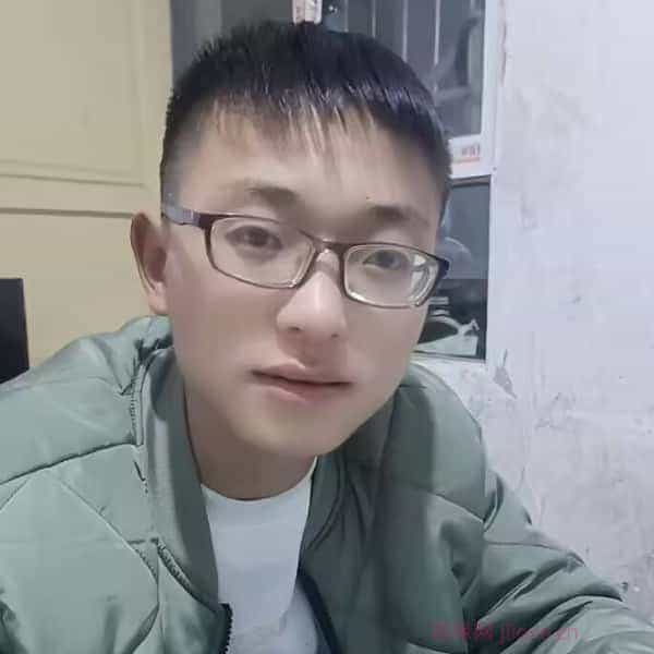 30岁岁贵州单身帅哥 - 通辽吉缘网