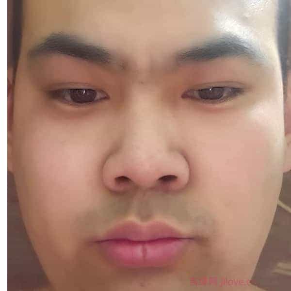 30岁岁山东单身帅哥 - 通辽吉缘网