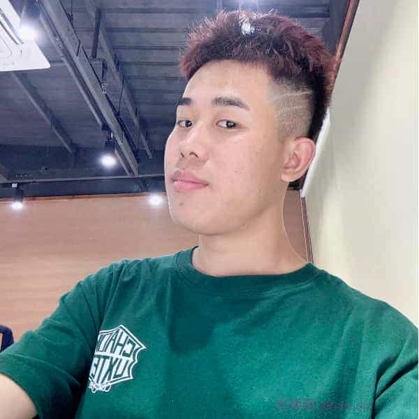 29岁岁四川单身帅哥 - 通辽吉缘网