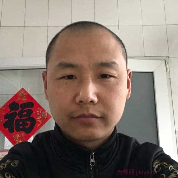 35岁岁河北单身帅哥 - 通辽吉缘网