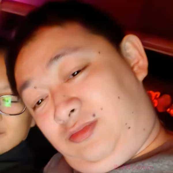 39岁岁辽宁单身帅哥 - 通辽吉缘网