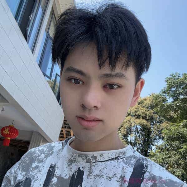 32岁岁四川单身帅哥 - 通辽吉缘网