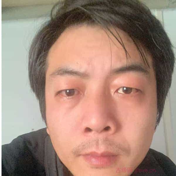 34岁岁河南单身帅哥 - 通辽吉缘网
