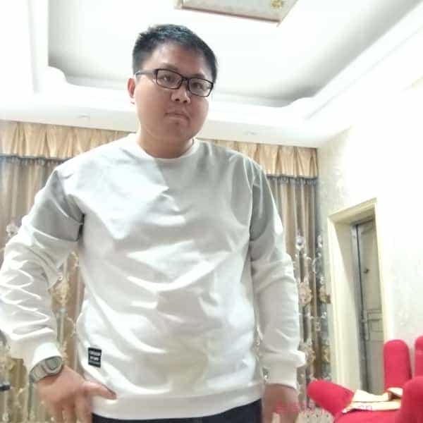 33岁岁江苏单身帅哥 - 通辽吉缘网