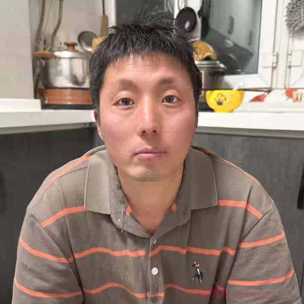 40岁岁河南单身帅哥 - 通辽吉缘网
