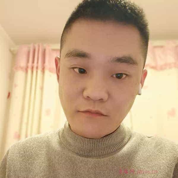 32岁岁山西单身帅哥 - 通辽吉缘网