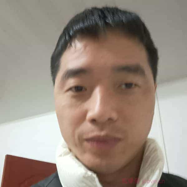 36岁岁安徽单身帅哥 - 通辽吉缘网
