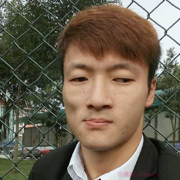 34岁岁四川单身帅哥 - 通辽吉缘网