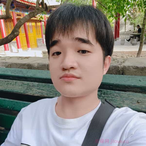 28岁岁广东单身帅哥 - 通辽吉缘网