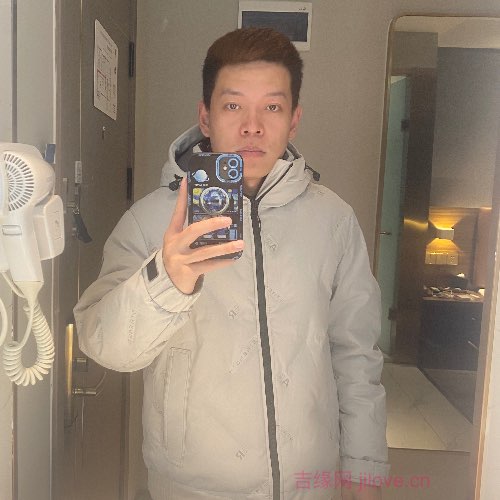33岁岁河北单身帅哥 - 通辽吉缘网