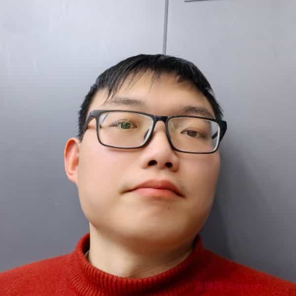 32岁岁江西单身帅哥 - 通辽吉缘网