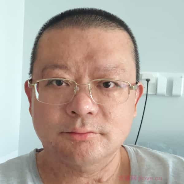 39岁岁山东单身帅哥 - 通辽吉缘网
