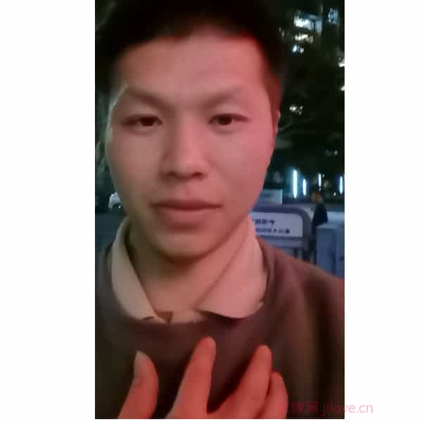 36岁岁广东单身帅哥 - 通辽吉缘网